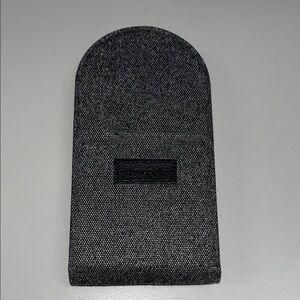 Mophie Black & Grey Fabric Magnetic Stand